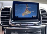 Mercedes GLE 350d 4Matic Coupé Premium AMG 2018