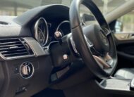 Mercedes GLE 350d 4Matic Coupé Premium AMG 2018