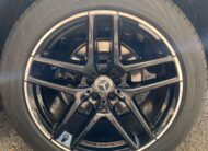 Mercedes GLE 350d 4Matic Coupé Premium AMG 2018