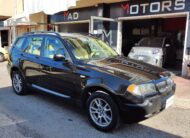 Bmw X3 2.0d 150CV AUTOCARRO 2006