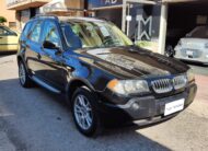 Bmw X3 2.0d 150CV AUTOCARRO 2006