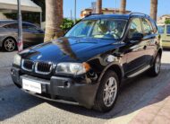 Bmw X3 2.0d 150CV AUTOCARRO 2006