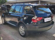 Bmw X3 2.0d 150CV AUTOCARRO 2006