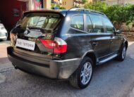 Bmw X3 2.0d 150CV AUTOCARRO 2006