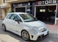 Abarth 500 1.4 Turbo 250CV UNICA 2009