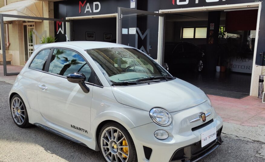 Abarth 500 1.4 Turbo 250CV UNICA 2009