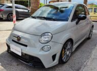 Abarth 500 1.4 Turbo 250CV UNICA 2009