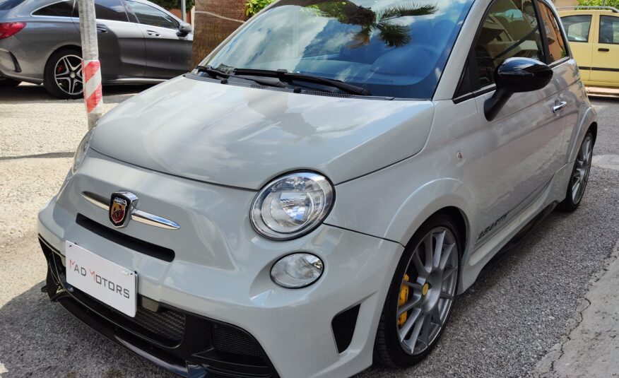 Abarth 500 1.4 Turbo 250CV UNICA 2009