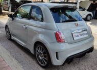 Abarth 500 1.4 Turbo 250CV UNICA 2009