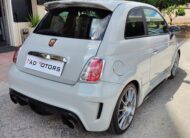 Abarth 500 1.4 Turbo 250CV UNICA 2009