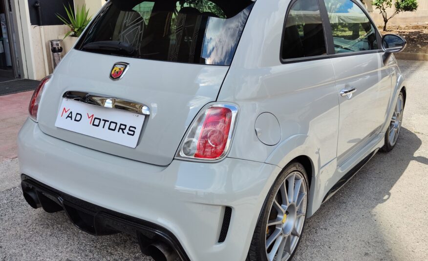 Abarth 500 1.4 Turbo 250CV UNICA 2009