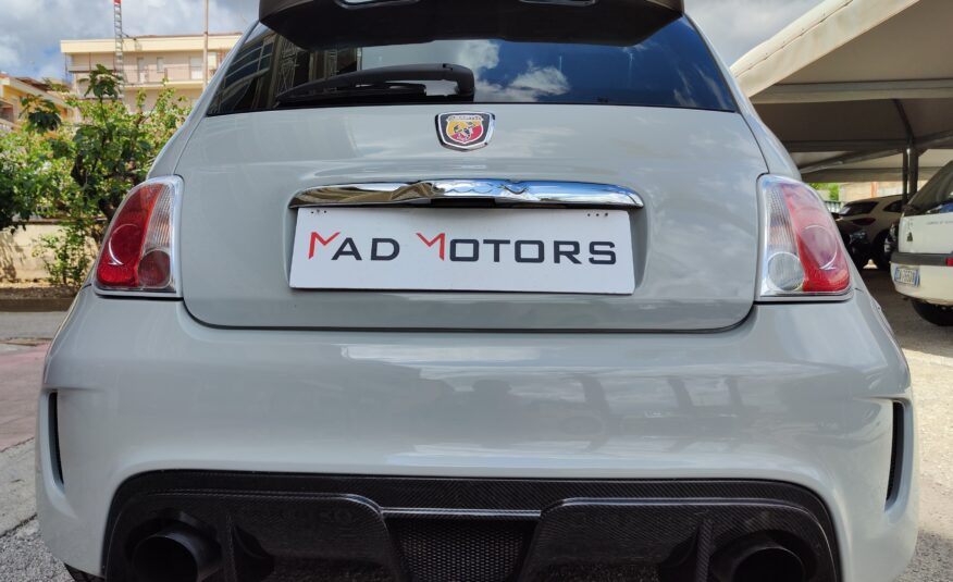 Abarth 500 1.4 Turbo 250CV UNICA 2009