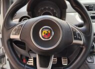 Abarth 500 1.4 Turbo 250CV UNICA 2009