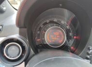 Abarth 500 1.4 Turbo 250CV UNICA 2009