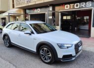 Audi A4 allroad 2.0 190 CV QUATTRO FULL 2018 IVA