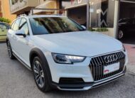 Audi A4 allroad 2.0 190 CV QUATTRO FULL 2018 IVA