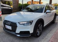 Audi A4 allroad 2.0 190 CV QUATTRO FULL 2018 IVA