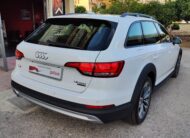 Audi A4 allroad 2.0 190 CV QUATTRO FULL 2018 IVA