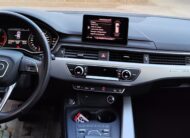 Audi A4 allroad 2.0 190 CV QUATTRO FULL 2018 IVA