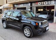 Jeep Renegade 2.0 Mjt 140CV 4WD Longitude 2017