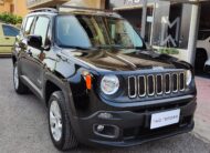 Jeep Renegade 2.0 Mjt 140CV 4WD Longitude 2017