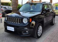 Jeep Renegade 2.0 Mjt 140CV 4WD Longitude 2017