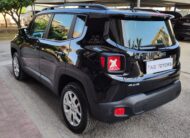 Jeep Renegade 2.0 Mjt 140CV 4WD Longitude 2017