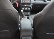 Jeep Renegade 2.0 Mjt 140CV 4WD Longitude 2017