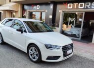 Audi A3 SPB 2.0 150 CV 2014 NAVI RETRO