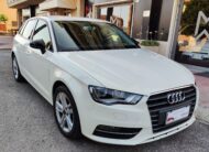Audi A3 SPB 2.0 150 CV 2014 NAVI RETRO