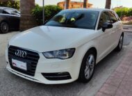 Audi A3 SPB 2.0 150 CV 2014 NAVI RETRO
