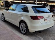 Audi A3 SPB 2.0 150 CV 2014 NAVI RETRO