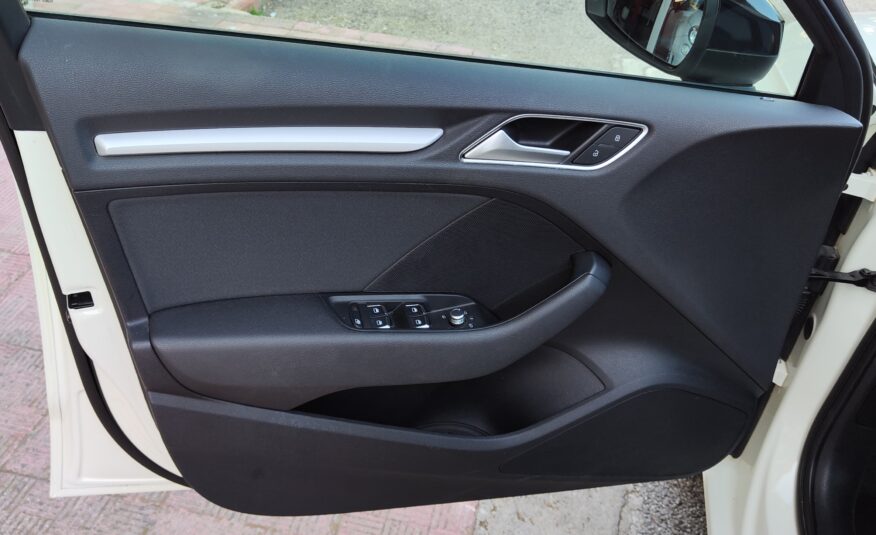 Audi A3 SPB 2.0 150 CV 2014 NAVI RETRO