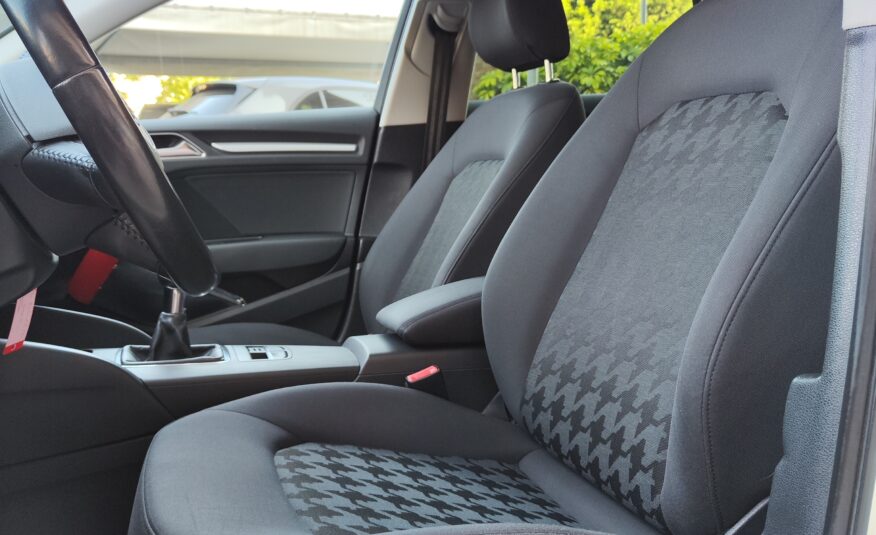 Audi A3 SPB 2.0 150 CV 2014 NAVI RETRO