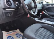 Audi A3 SPB 2.0 150 CV 2014 NAVI RETRO