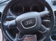 Audi A3 SPB 2.0 150 CV 2014 NAVI RETRO