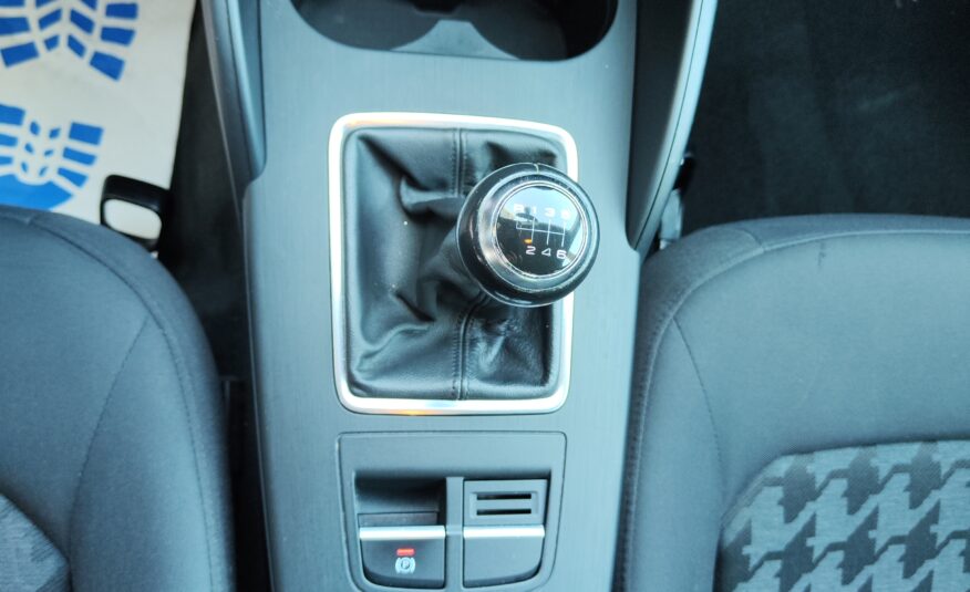 Audi A3 SPB 2.0 150 CV 2014 NAVI RETRO