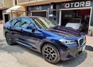 Bmw X4 Msport GARANZIA UFFICIALE IVA 2022