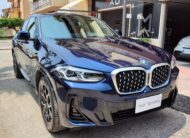 Bmw X4 Msport GARANZIA UFFICIALE IVA 2022