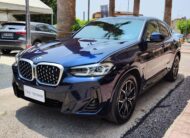 Bmw X4 Msport GARANZIA UFFICIALE IVA 2022