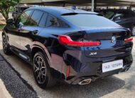 Bmw X4 Msport GARANZIA UFFICIALE IVA 2022