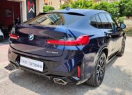 Bmw X4 Msport GARANZIA UFFICIALE IVA 2022