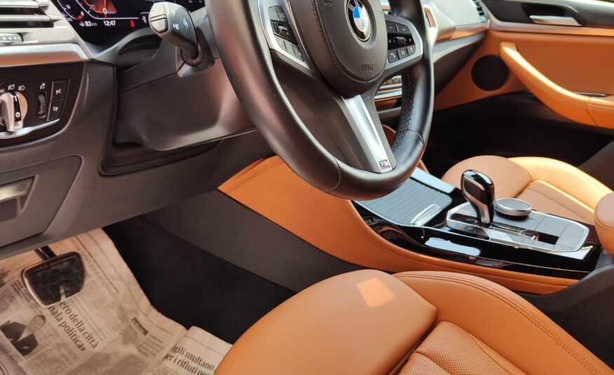 Bmw X4 Msport GARANZIA UFFICIALE IVA 2022