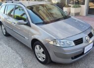 Renault Megane 1.5 105CV ANNO 2006