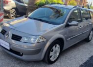 Renault Megane 1.5 105CV ANNO 2006