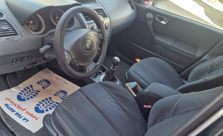 Renault Megane 1.5 105CV ANNO 2006
