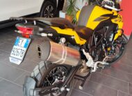 Benelli TRK 502 X GARANZIA UFFICIALE ANNO 2022