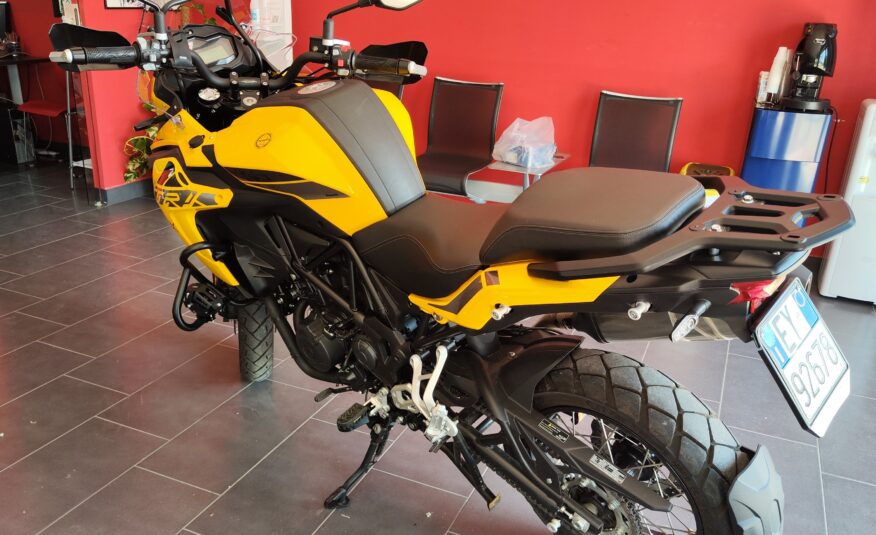 Benelli TRK 502 X GARANZIA UFFICIALE ANNO 2022