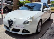 Alfa Romeo Giulietta 2.0 140 CV ANNO 2013