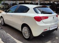 Alfa Romeo Giulietta 2.0 140 CV ANNO 2013